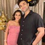 Tanya Sharma Instagram – Couldn’t fit everyone in this 10 photos only drama ! But trust me these are the few people  who make me smile not only on birthdays but everysecond day to celebrate life🩷 love you homiessssss 💕💕 #birthdaygirl #birthday #memories #love #tanyasharma TAJ Santacruz, Mumbai