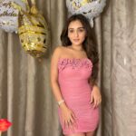 Tanya Sharma Instagram – “Birthday special” I always feel overwhelmed on my birthday as I feel all the love of my friends and family all together and just like every year this year too I realised that I have such amazing set of well wishers☺️💕 and I would like to give a big hug to them for being there including my fans who love me and support me no matter what ! So thankyou for another year of wonderful memories ! Grateful to god for everything 🩷
P.s – birthday spamming about to begin !! #birthdayprincess #birthday #ootdfashion #tanyasharma #september #baby #libragang TAJ Santacruz, Mumbai