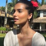 Tara Sutaria Instagram - 🌺 Arrivederci 🌴🌊☀️