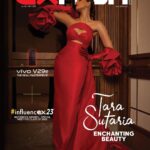 Tara Sutaria Instagram - A few hours in Goa for @exhibitmagazine Chief Editor - @Ramesh_somani Photographer - @Rohanshrestha Make up : @themakeupmaven_ Hair: @zoequiny.hair Stylist :@manekaharisinghani Assisted by : @chintan_shah08 Location : @jwmarriott_goa