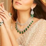 Tara Sutaria Instagram - My favourite time of year is here! The season of festivals ✨ I’m elated to celebrate this festive season with Kushal’s Fashion Jewellery. Each piece is truly exquisite! With jewellery so beautiful, you can outshine even the festivities! Shop now for the latest fashion jewellery at a Kushal’s store near you and on Kushals.com 🤍 @kushalsfashionjewellery #TaraSutariaforKushalsFashionJewellery #OutshineTheFestivities #KushalsFestiveJewellery #KushalsFashionJewellery #IndiaLargestFashionJewelleryBrand