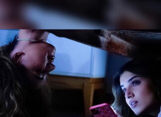 Tara Sutaria Instagram - Time flies.. And it was SO good to be bad🖤😉 Today’s a year since #EkVillainReturns released and with it came so many firsts. Some of the most wonderful memories making this picture🎥🖤🎶