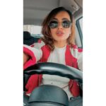 Tejaswi Madivada Instagram - Get over it! Whatever it is!