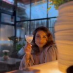 Tejaswi Madivada Instagram - Having the best times at this beautiful place @ricoonthebeach 📹: joelshhh Dress by @thelabel.jenn