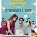 Tejaswi Madivada Instagram – Welcome to the world of Arun kumar…!👨‍💻
Ichata corporate cunning kathalanni chupabadunu..😜

#AAKonAHA Streaming Now 🥳

@harshithreddy_16 @tejaswimadivada @ananyaongram @vjonathan_ed @jaii.dev @arreindia @polasani_insta @arasada.ajay @agirlandherdog17 @amarpixler @sravya_mrudula_dutt @kittuvissapragada @nageswarareddybonthala @anandduggipogu @vasuinturi @arreindia