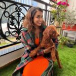 Tejaswi Madivada Instagram – G.O.A.T