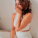 Tejaswi Madivada Instagram – Get over it! Whatever it is!