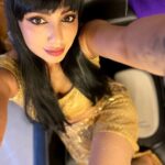 Tejaswi Madivada Instagram – Half of it !
Wait till you see the performance in the entire outfit!