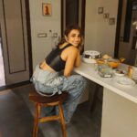 Tejaswi Madivada Instagram – Saturdays again!