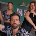 Tejaswi Madivada Instagram – It’s the way of our lives!