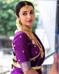 Tejaswi Madivada Instagram - This gorgeous 🫶🏼 @tejaswimadivada Shot by @chaitanya.chekuri #smile #makeupideas #cosmetics #wedding #lashes #myself #likeforlikes #happy #eyeshadow #photoshoot #lipstick #makeupoftheday #hudabeauty #makeuplook #hudabeauty #portraitvision #instadaily #hairstyle #make #instamakeup #bride #instalike #explorepages #photographer #bridalmakeup #anastasiabeverlyhills #modeling