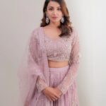 Tejaswi Madivada Instagram - Envision a better you! Photography @sarat.shetty Styled by @reshma_stylist Outfit by @samyakkclothing Jewellery by @kushalsfashionjewellery Hair by @naveen_sriramula