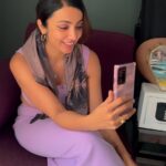 Tejaswi Madivada Instagram - Loving how my hectic routine is NOW all taken care with @xnarahealth Use my code ' TEJASWI' to get flat 20% discount on your first purchase! #xnarahealth #complements #MyComplements #MyFormula #personalizedsupplements "#SupplementsDontWork #UnlessPersonalized “