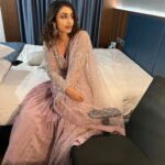 Tejaswi Madivada Instagram - @samyakkclothing