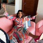 Tejaswi Madivada Instagram – EFFORTLESS | ELEVATED | ESSENTIAL

Wherever I need to go, whatever mood I am in and I need to dress classy, cool or Boho, one stop for all your needs, and my go to website is @errabelly.co.in

Go check it out!