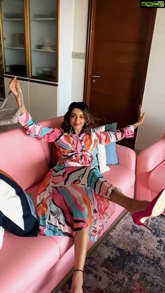 Tejaswi Madivada Instagram - EFFORTLESS | ELEVATED | ESSENTIAL Wherever I need to go, whatever mood I am in and I need to dress classy, cool or Boho, one stop for all your needs, and my go to website is @errabelly.co.in Go check it out!