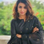 Tejaswi Madivada Instagram - Sometimes tears talk, and laugh interrupts.