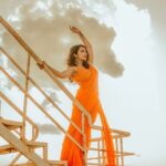 Tejaswi Madivada Instagram - I'm a fool ! And it is what it is! @harishography