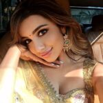 Tejaswi Madivada Instagram – Man of my story, love of my life is me!