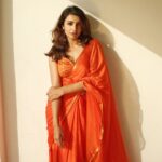 Tejaswi Madivada Instagram - No quotes just energy! @harishography