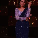 Tejaswi Madivada Instagram – Why don’t you guys write what you feel !

@apeksha_the_label