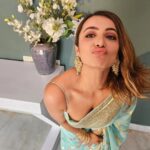 Tejaswi Madivada Instagram – It is what it is and whatever it is, is what you see!