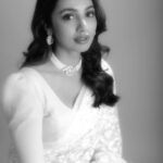 Tejaswi Madivada Instagram – 🖤🩶🤍