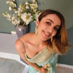 Tejaswi Madivada Instagram – It is what it is and whatever it is, is what you see!