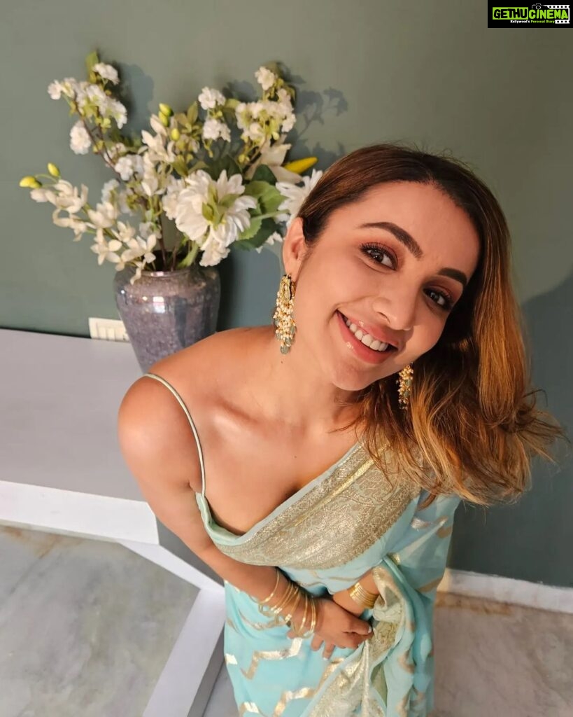 Tejaswi Madivada Instagram - It is what it is and whatever it is, is what you see!