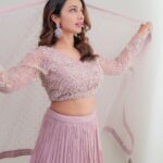 Tejaswi Madivada Instagram - Envision a better you! Photography @sarat.shetty Styled by @reshma_stylist Outfit by @samyakkclothing Jewellery by @kushalsfashionjewellery Hair by @naveen_sriramula