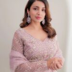 Tejaswi Madivada Instagram - Envision a better you! Photography @sarat.shetty Styled by @reshma_stylist Outfit by @samyakkclothing Jewellery by @kushalsfashionjewellery Hair by @naveen_sriramula
