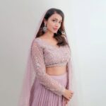 Tejaswi Madivada Instagram - Envision a better you! Photography @sarat.shetty Styled by @reshma_stylist Outfit by @samyakkclothing Jewellery by @kushalsfashionjewellery Hair by @naveen_sriramula