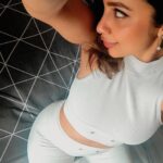 Tejaswi Madivada Instagram - Gymotion, grateful for the beautiful body I have and the happiness it's been giving me for taking care of it! Please train your body, and it will not give up on you and it will make you so happy, it's the most important realisation I've had in 2023.