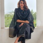 Tejaswi Madivada Instagram - Sometimes tears talk, and laugh interrupts.