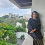 Tejaswi Madivada Instagram - Sometimes tears talk, and laugh interrupts.