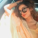 Tejaswi Madivada Instagram - It's a beautiful day!