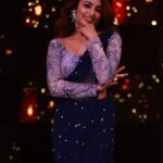 Tejaswi Madivada Instagram - Why don't you guys write what you feel ! @apeksha_the_label