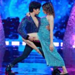 Tejaswi Madivada Instagram - Hope you enjoyed the performance! @mehaboobdilse Photography @ranjithpawan_photography