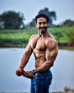Thakur Anoop Singh Instagram - Totally in love with this kinda weather at times!