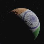 Thakur Anoop Singh Instagram - Our fighter makes it on the lunar soil safely!!! What a Proud moment !!! Bharat maata Ki Jai!!!! 🇮🇳 Many congratulations to team @isro.in and our dear scientists for making this happen with so much of hard work and sleepless nights! Today is an iconic day to be remembered for generations to come!! Mark the date : 23rd August 23