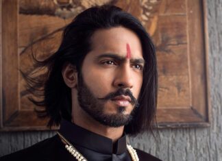 Thakur Anoop Singh Instagram - Royalty is not just about crowns and titles, but about the responsibility to lead with grace, compassion, and wisdom. #Rajputana Customs inherited by ancestors.