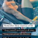 Thakur Anoop Singh Instagram - Simple things to remember :
