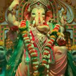 Thakur Anoop Singh Instagram – Jus finished the first Aarti of my Maharaja. Wish you all a very happy Ganesh Chaturthi. I pray the lord take away all our obstacles and bless us with Love, Power and Wealth in abundance. 

Ganpati Bappa Morya