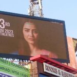 Tia Bajpai Instagram – Promotions for Lakeerein is ON.
See you guys in Cinemas on 3rd November 2023