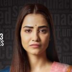 Tia Bajpai Instagram - Promotions for Lakeerein is ON. See you guys in Cinemas on 3rd November 2023