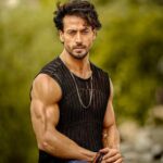 Tiger Shroff Instagram - 📸 @bhushangavasofficial