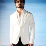 Tiger Shroff Instagram - 🤍 @trishasarang @sophiashaikh3 @amityashwant_hair @the.vainglorious