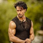 Tiger Shroff Instagram - 📸 @bhushangavasofficial