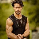 Tiger Shroff Instagram – 📸 @bhushangavasofficial