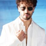 Tiger Shroff Instagram - 🤍 @trishasarang @sophiashaikh3 @amityashwant_hair @the.vainglorious